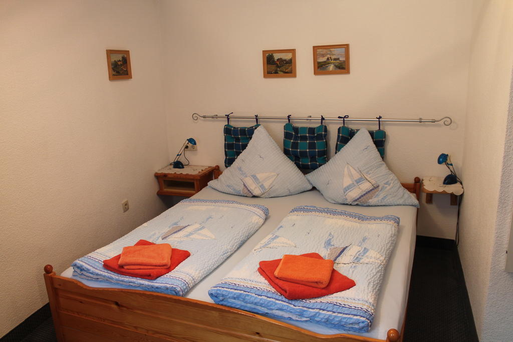 Pension Haus Thies Кохем Номер фото
